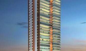 Imagem: Apartamento de luxo no Jardim Anália Franco