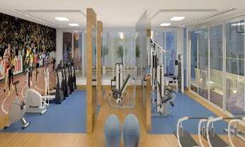 Imagem 2: Apartamento de luxo no Jardim Anália Franco: 4 suítes, 5 vagas, 280m² - Condomínio Edifíci