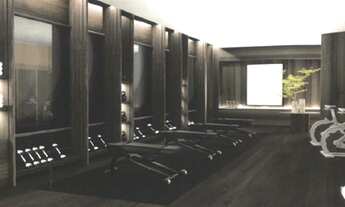 Imagem 3: Luxuoso apartamento de 4 quartos no Jardim Europa em São Paulo-SP com 4 suítes, 5 banheiro