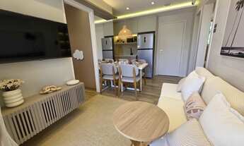 Imagem 5: Apartamento à venda em São Paulo-SP, Quinta da Paineira: 2 quartos, 1 banheiro, 41,00 m²