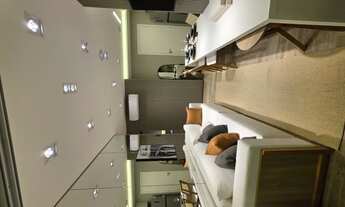 Imagem 6: Apartamento à venda em São Paulo-SP, Quinta da Paineira: 2 quartos, 1 banheiro, 41,00 m²