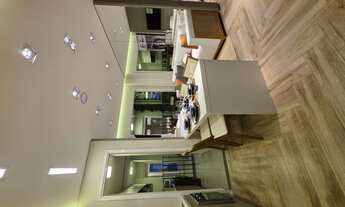 Imagem 7: Apartamento à venda em São Paulo-SP, Quinta da Paineira: 2 quartos, 1 banheiro, 41,00 m²