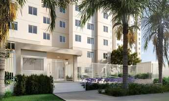 Imagem 2: Venda de apartamento com 2 quartos na Vila Progresso - SP! Condomínio Meu Plano&São Miguel