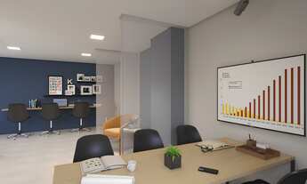 Imagem 7: Venda de apartamento com 2 quartos na Vila Progresso - SP! Condomínio Meu Plano&São Miguel