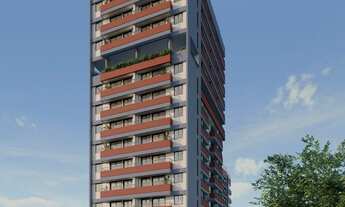 Imagem: Apartamento à venda em São Paulo-SP, na