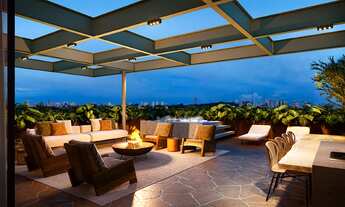 Imagem 4: Imperdível: Casa de luxo à venda em Alto de Pinheiros, São Paulo-SP, com 4 suítes e 803m²