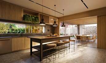 Imagem 5: Imperdível: Casa de luxo à venda em Alto de Pinheiros, São Paulo-SP, com 4 suítes e 803m²