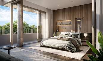 Imagem 7: Imperdível: Casa de luxo à venda em Alto de Pinheiros, São Paulo-SP, com 4 suítes e 803m²