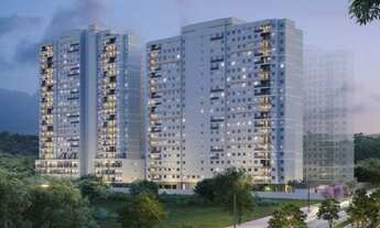 Imagem: Apartamento à venda em São Paulo-SP, Usina