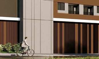 Imagem 6: Apartamento à venda na Vila Olímpia, São Paulo-SP: 1 quarto, 1 suíte, 1 banheiro, 28,36m²