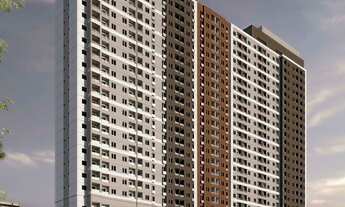 Imagem: Apartamento à venda na Vila Olímpia, São