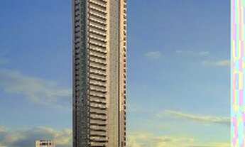 Imagem: Condomínio Figueira Altos do Tatuapé