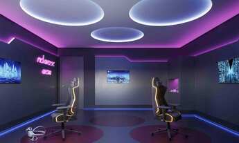 Imagem 5: Apartamento à venda no Jardim do Mar, São Bernardo do Campo-SP: 3 quartos, 3 suítes, 4 ban