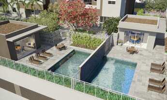 Imagem 2: Apartamento à venda no Jardim do Mar, São Bernardo do Campo-SP: 3 quartos, 3 suítes, 4 ban