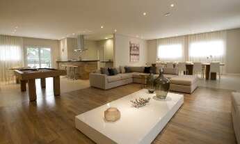 Imagem 5: Apartamento de 2 quartos com suíte e vaga na Saúde - Condomínio Edifício Botanic São Paulo