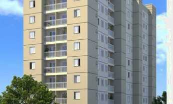 Imagem: Apartamento à venda em Santo André-SP