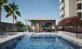 Imagem: Apartamento de alto padrão no Condomínio