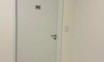 Imagem 2: Residencial Easy: Apartamento de 2 quartos no Parque das Nações, Santo André-SP. 1 suíte