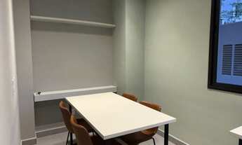 Imagem 6: Residencial Easy: Apartamento de 2 quartos no Parque das Nações, Santo André-SP. 1 suíte