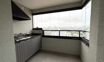 Imagem 7: Residencial Easy: Apartamento de 2 quartos no Parque das Nações, Santo André-SP. 1 suíte