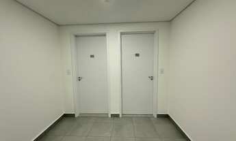 Imagem 3: Residencial Easy: Apartamento de 2 quartos no Parque das Nações, Santo André-SP. 1 suíte