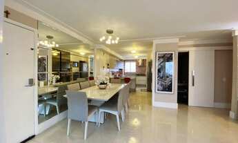 Imagem: Apartamento de luxo no coração de Santo