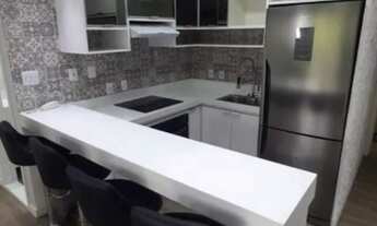 Imagem: Apartamento para locação no Edifício