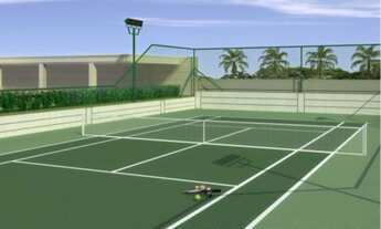 Imagem 3: Imperdível Apartamento 3 Suítes com 3 Vagas em Nova Petrópolis - Condomínio Mansão Imperia