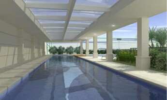 Imagem 4: Imperdível Apartamento 3 Suítes com 3 Vagas em Nova Petrópolis - Condomínio Mansão Imperia