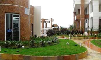 Imagem 6: Apartamento de 3 quartos com suíte e 2 vagas no Condomínio Isla Residence Club em Santa Ma