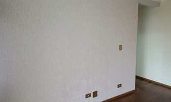 Imagem 3: Apartamento de 2 quartos, 1 suíte e 1 vaga na Vila Valparaíso, Santo André-SP: oportunidad