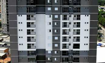 Imagem: Apartamento à venda ou locação em Santo