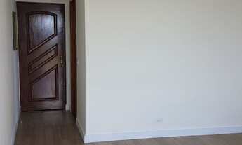 Imagem: Apartamento para locação na Vila Camilópolis