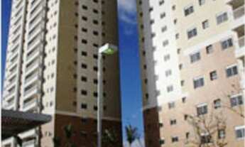 Imagem 2: Apartamento de 3 quartos com suíte e 2 vagas no Condomínio Isla Residence Club em Santa Ma