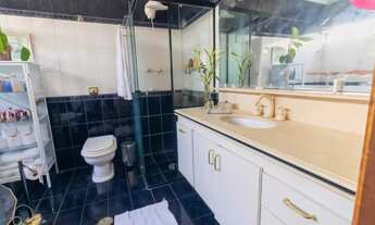 Imagem 7: Casa de luxo para locação em Santo André-SP, Vila Valparaíso: 5 quartos, 1 suíte, 4 wcs, 3