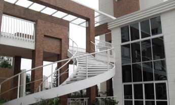 Imagem 4: Apartamento de 3 quartos com suíte e 2 vagas no Condomínio Isla Residence Club em Santa Ma