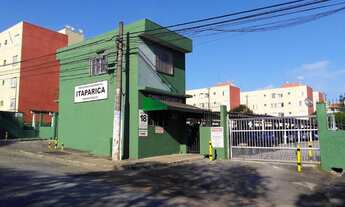 Imagem: Apartamento para locação em Santo André-SP