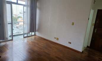 Imagem: Apartamento de 2 quartos, 1 suíte e 1 vaga