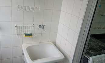 Imagem 6: Apartamento de 2 quartos, 1 suíte e 1 vaga na Vila Valparaíso, Santo André-SP: oportunidad