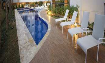 Imagem: Apartamento de Luxo no Centro de São Bernardo