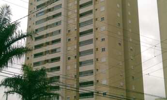 Imagem 2: Apartamento à venda em Santo André-SP, bairro Campestre: 2 quartos, 1 suíte, 2 banheiros