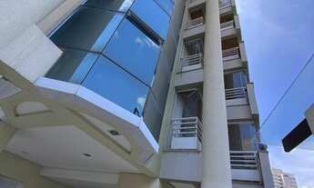 Imagem 6: Apartamento à venda em Santo André-SP, Casa Branca: 3 quartos, 1 suíte, 2 banheiros, 2 vag