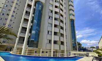 Imagem 1: Apartamento de 3 quartos com 3 suítes e 2 vagas de garagem no Condomínio Jardim de Florenç