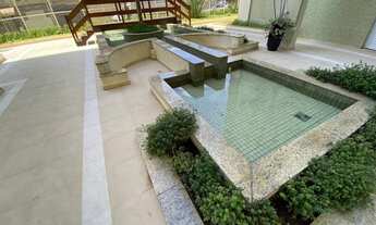 Imagem 2: Apartamento de 3 quartos com 3 suítes e 2 vagas de garagem no Condomínio Jardim de Florenç