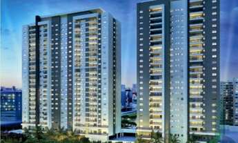 Imagem: Apartamento de luxo no Jardim, Santo André-SP