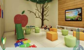 Imagem 2: Apartamento de luxo no Jardim, Santo André-SP com 3 quartos, 3 suítes, 2 banheiros, 2 vaga