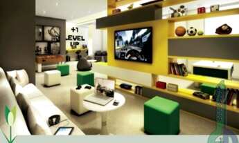 Imagem 4: Apartamento de luxo no Jardim, Santo André-SP com 3 quartos, 3 suítes, 2 banheiros, 2 vaga