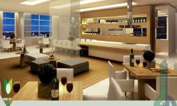 Imagem 5: Apartamento de luxo no Jardim, Santo André-SP com 3 quartos, 3 suítes, 2 banheiros, 2 vaga