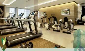 Imagem 7: Apartamento de luxo no Jardim, Santo André-SP com 3 quartos, 3 suítes, 2 banheiros, 2 vaga