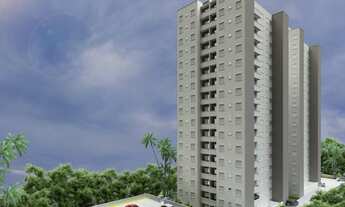 Imagem: Aluguel de Apartamento na Vila João Ramalho